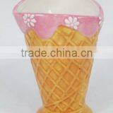 Factory Direct Wholesale Glazed Ceramic Mug thumbnail-1
