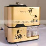 Smart Home Use Oil Press Machine