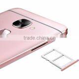 Original Letv Le Two Le 2 X520 5.5" Snapdragon 652 Octa Core FDD LTE Android Mobile Phone 3+32GB FHD 1920X1080 16.0MP Fingerprin thumbnail-2