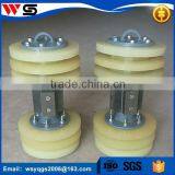 Cleaning Pig for Pig Receiver thumbnail-1