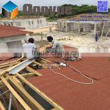 Economic Metal Roofs Installation in Tunisia thumbnail-1