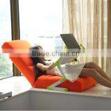 Traditional Writing Table Design Portable Computer Standing Desk thumbnail-1