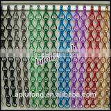 Fashionable Aluminum Chain Link Fly Screen thumbnail-5
