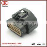 Yazaki 10 Pole Female Waterproof Automotive Electrical Connector 7283-8700-30 thumbnail-2