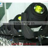 Disco lighting sharpy 120w beam moving head light/ 2r beam/beam 2r