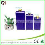 China Recyclable PET Plastic Spray Bottle thumbnail-1