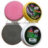 Double Side Shoeshine Sponge/ Shoe Polish Sponge
