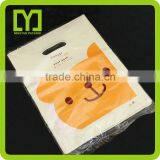 2016 New Promotional Die Cut Handle Shopping Bag for Clothes thumbnail-4