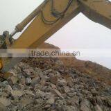 Excavator Ripper for Frozen Earth/flagstone/root thumbnail-4
