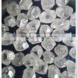 A0241.0mm-5.0mm Large Size Cvd Diamond Rough/rough Diamonds Uncut/cvd Diamond for Sale
