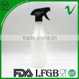 HDPE Empty High Quality Plastic Cleaning Bottle Manufacturer in Shenzhen thumbnail-2
