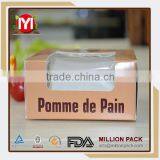 Chinese Products Wholesale Sandwich Packaging for Natural