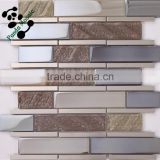 SMP30 High quality mosaic Modern wall decorate tile Living room mosaic covering