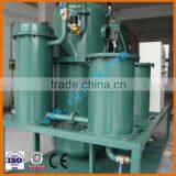 ZLA -100 Double-stage Vacuum Oil Purifier