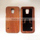 Real Wood Phone Case for Samsung Galaxy S5 thumbnail-3