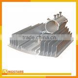 Aluminum Extrusion LED Street Light Heatsink thumbnail-5