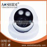 D20A 2 Pcs Led Array 1MP/1.3MP/2MP POE Mobile Cctv Camera IP thumbnail-2