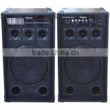 Professional Stage Sound SA-168A-black
