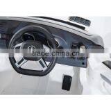 Children Electric Toy Car Price 12V Kids Electric Parental Controlled Ride On Car With MP3 and Remote Control thumbnail-5