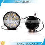 Top Quality 14 LEDs 42W Work Light DC 9-32V IP67 Off-road Vehicle Spotlights ATV Truck UTV Work Lamp thumbnail-4