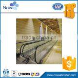 long service time customized price outdoor escalator