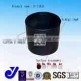 JY-1202A|PP Material Pipe Rubber Stopper|Chair Feet Legs Tips Cups|Foot Cup Holder thumbnail-1