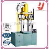 Kitchen Utensil Double Action Deep Drawing Hydraulic Press Machine thumbnail-1