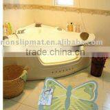 PVC Anti Slip Bath Mat thumbnail-1