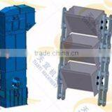 Vertical Bucket Elevator Design With Drawing thumbnail-2