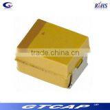 Chip Tantalum Capacitor 35v 0.1 Microfarad Capacitor Manufacturer thumbnail-1