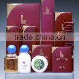Five Star Hotel & Travel Disposable Amenties &sets