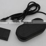 Camera AC Adapter ACK-DC60 for Canon Elph SD1400 IS