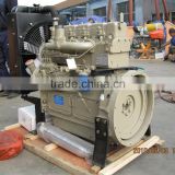 two cylinder 16.5kw marine diesel engine 2100C diesel engine marine