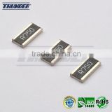 TC2461 Ultra Low Ohm Metal Strip SMD Shunt Resistors for Switching Power Supply