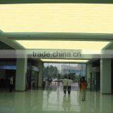 Stretch Large Space Ceiling PVC Printed Ceiling Film thumbnail-2