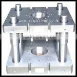 shenzhen precisionRapid plastic mould maker small volume production with low price