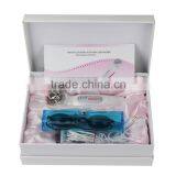 Chargeable Photon Ultrasonic Skin Care Machine Galvanic Beauty Machine thumbnail-2