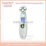 Blackhead Remover Multifunction Electronic Muscle Stimulate Mini Massager Beauty Tool thumbnail-5