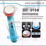 BP010B-4 In1 Home Ultrasound Fat Removal Best Selling Beauty Product thumbnail-3