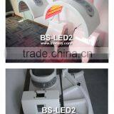 630nm Blue 2016 PDT Lamp Led Light Skin Tightening Machine Photofacial Therapy Skin Lifting thumbnail-6