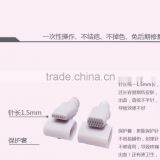 1.5mm Korea Popular Microblading Eyebrow Tattoo Needle Use in Manual Tattoo Pen thumbnail-3