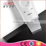 New Face Washing Mini Type Ultrasonic Skin Scrubber thumbnail-1