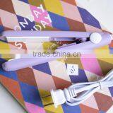 Hot Selling Ceramic Hair Curler and Straightener Set thumbnail-2