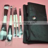 Hot Sale New Arrival Fashion Promotion Portable Makeup Brush Kit thumbnail-5