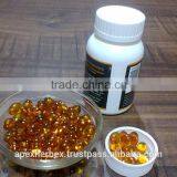 Black Seed Oil Gel Capsule / Black Cumin Seed Oil / Black Seed Oil / Nigella Sativa Black Seeds/ Black Cumin Seeds thumbnail-2