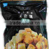 Tasty Garlic Bread, Garlic Toast Cookies thumbnail-1