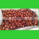 Jujube Type and Round Shape Preserved Fruit Red Dates thumbnail-4