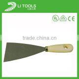 Hot Selling Polished Stainless Steel Scraper Putty Knife