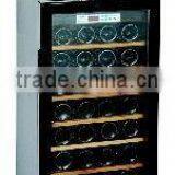 32 bottles Capacity Constant Temperature Absorption Wine Cellar