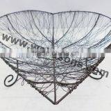 Wire Metal Wall Decor thumbnail-1